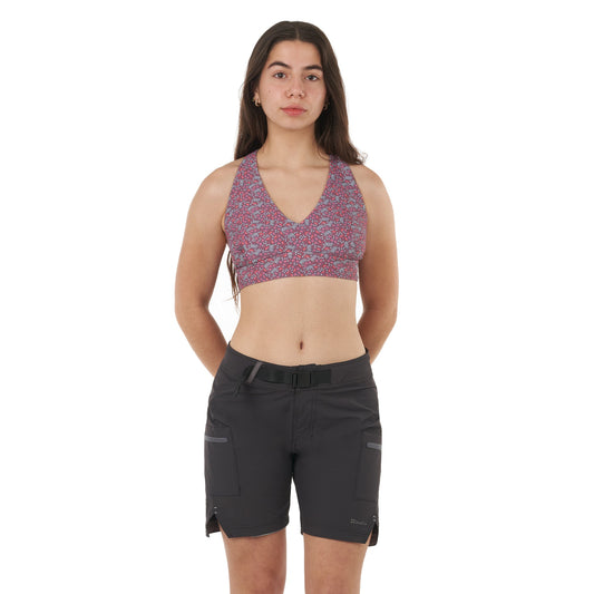 Pathfinder Short - 7.5" - Groupe Montagne Explore