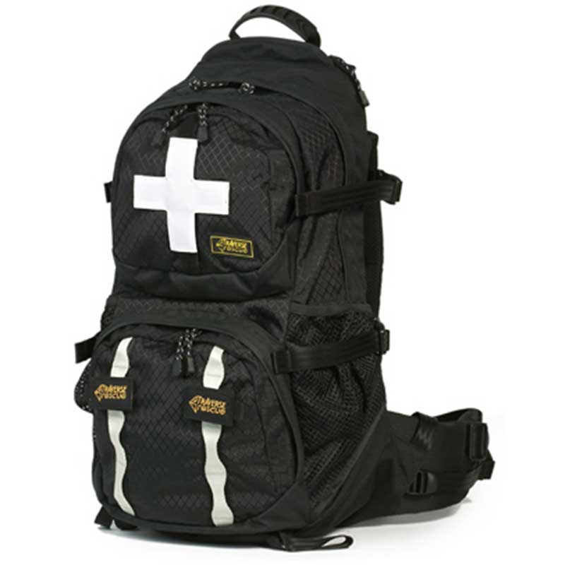 Kigali 35 L Backpack - Groupe Montagne Explore