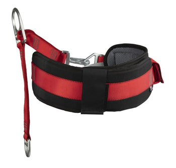 LIFESAVER VICTIM CHEST HARNESS™ - Groupe Montagne Explore