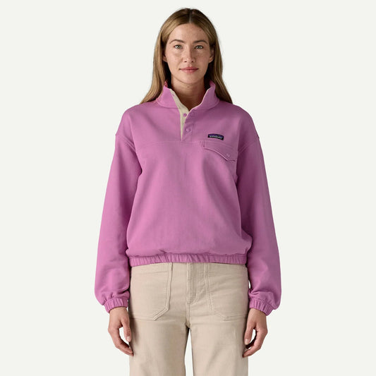 W's Daily Snap - T Pullover - Groupe Montagne Explore