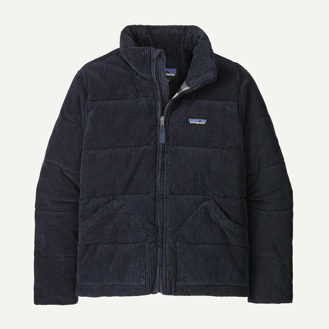 W's Cord Fjord Jacket - Groupe Montagne Explore