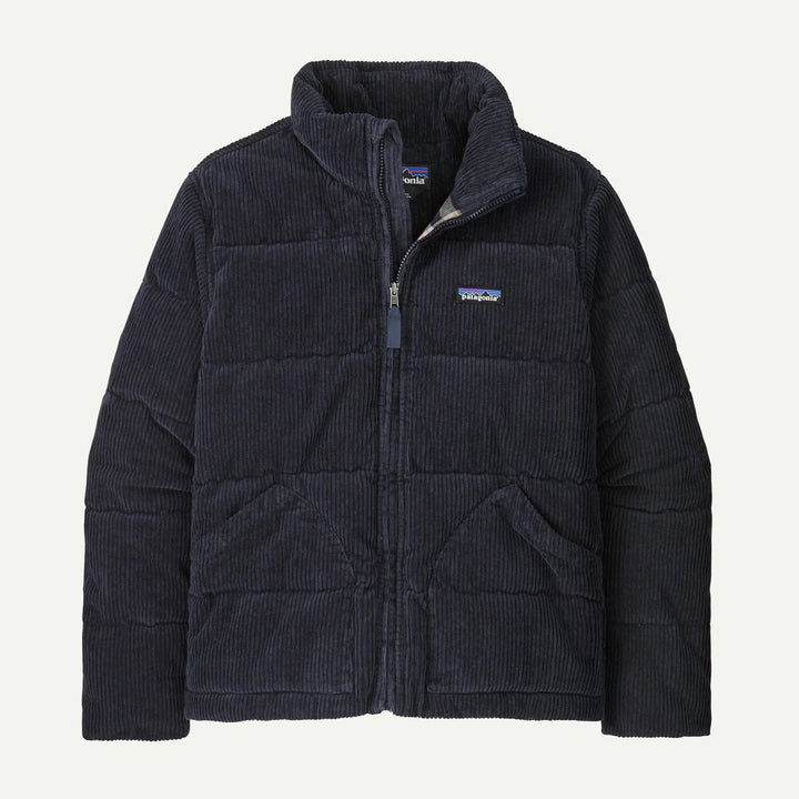 W's Cord Fjord Jacket - Groupe Montagne Explore