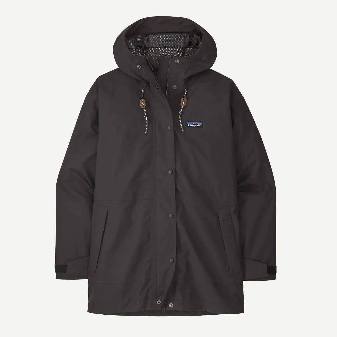 W's Outdoor Everyday Rain Jacket - Groupe Montagne Explore