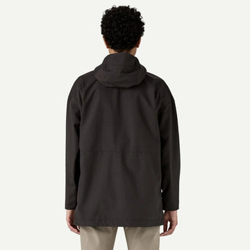 W's Outdoor Everyday Rain Jacket - Groupe Montagne Explore