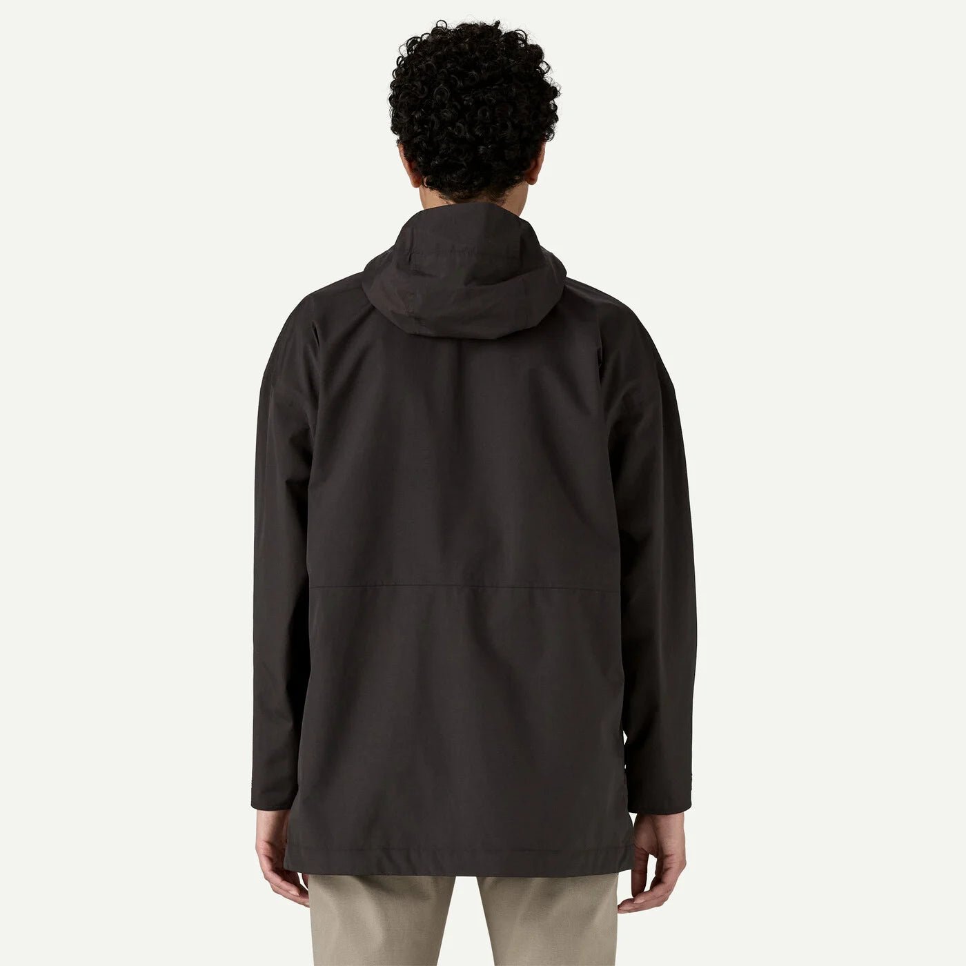 W's Outdoor Everyday Rain Jacket - Groupe Montagne Explore