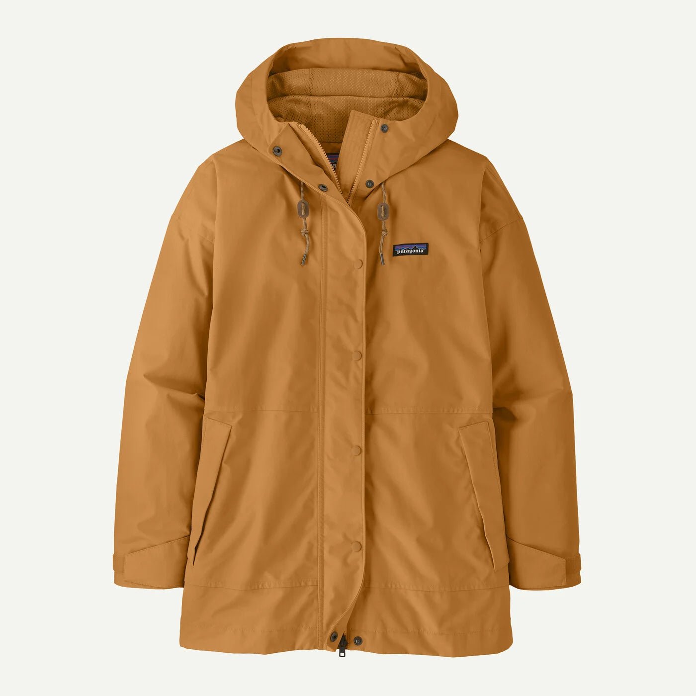 W's Outdoor Everyday Rain Jacket - Groupe Montagne Explore