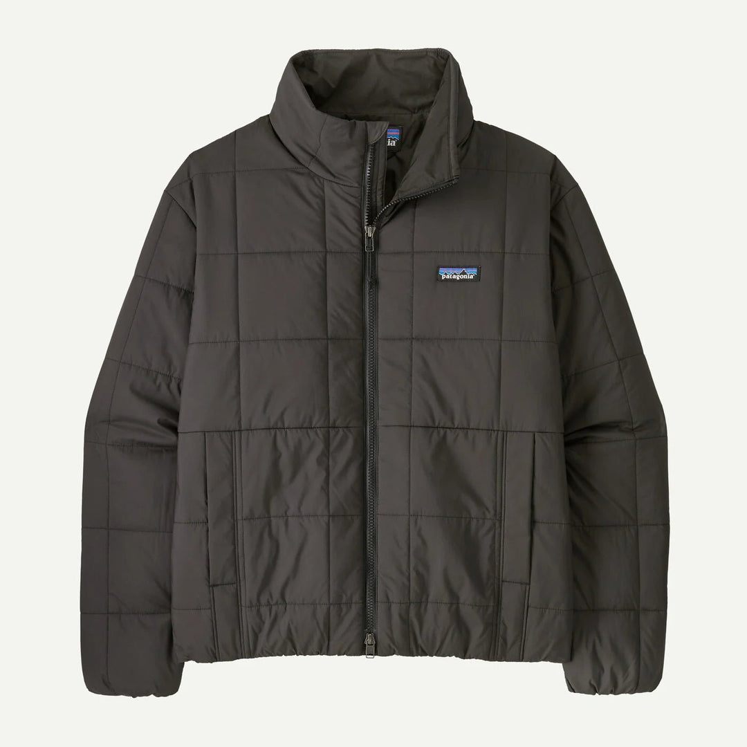 W's Light Gust Jacket - Groupe Montagne Explore