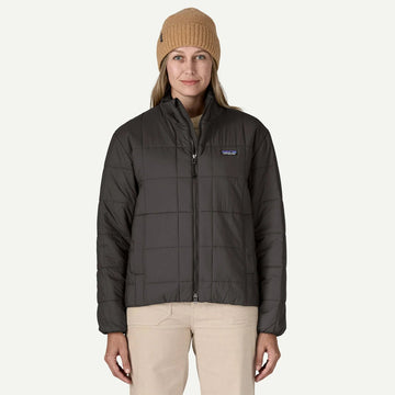 W's Light Gust Jacket - Groupe Montagne Explore