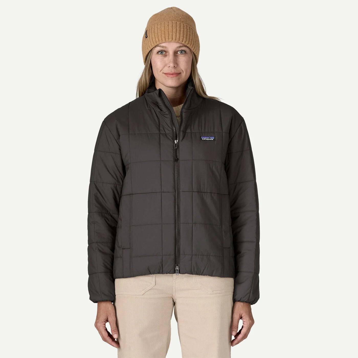 W's Light Gust Jacket - Groupe Montagne Explore
