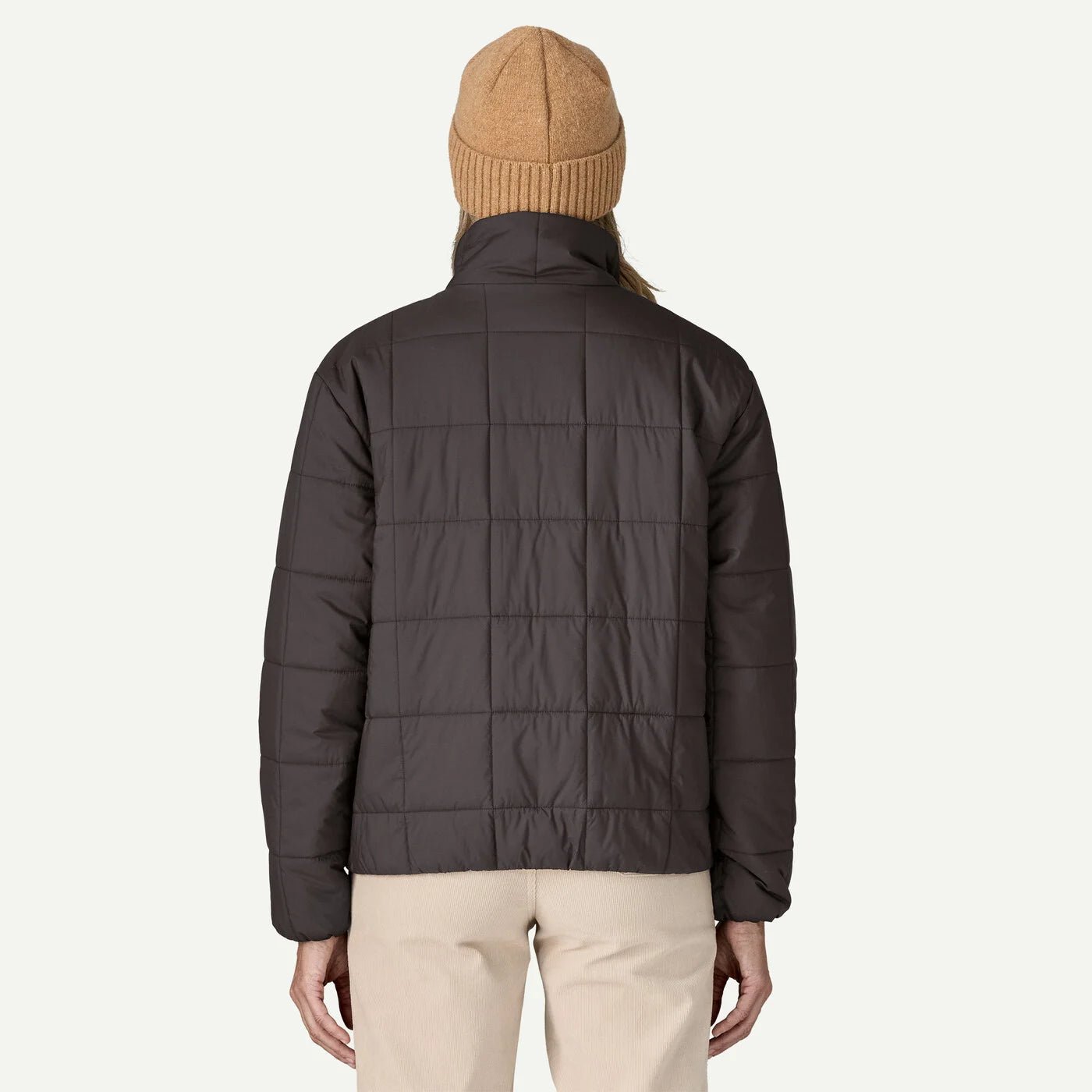 W's Light Gust Jacket - Groupe Montagne Explore