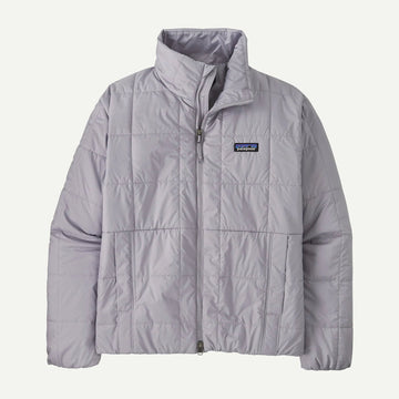 W's Light Gust Jacket - Groupe Montagne Explore