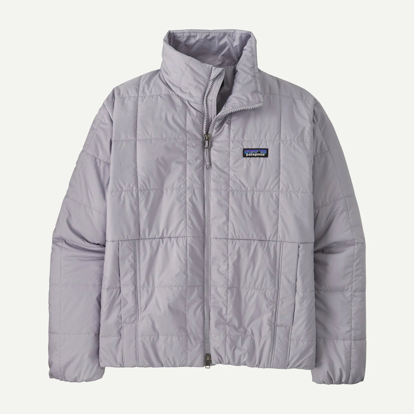 W's Light Gust Jacket - Groupe Montagne Explore