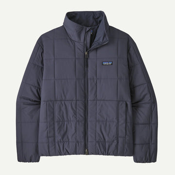 W's Light Gust Jacket - Groupe Montagne Explore
