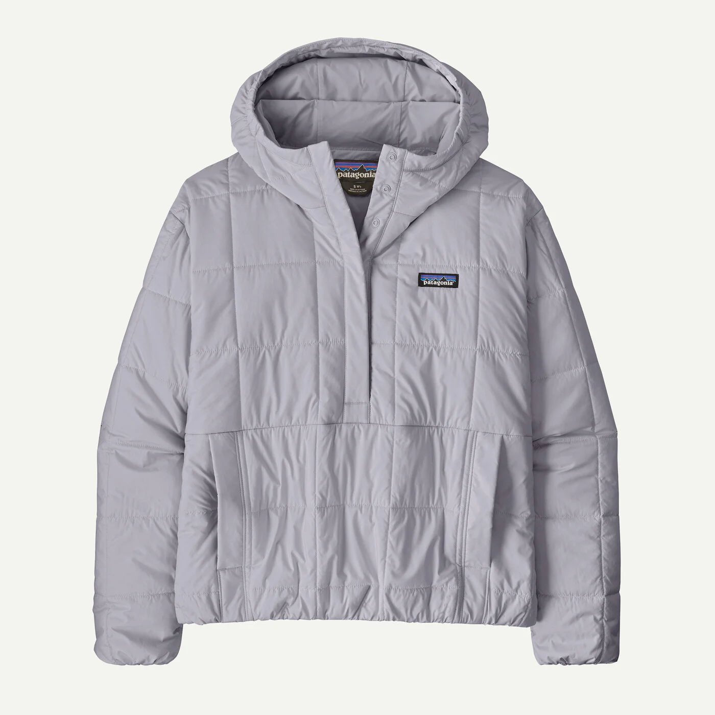 W's Light Gust Hooded Pullover - Groupe Montagne Explore
