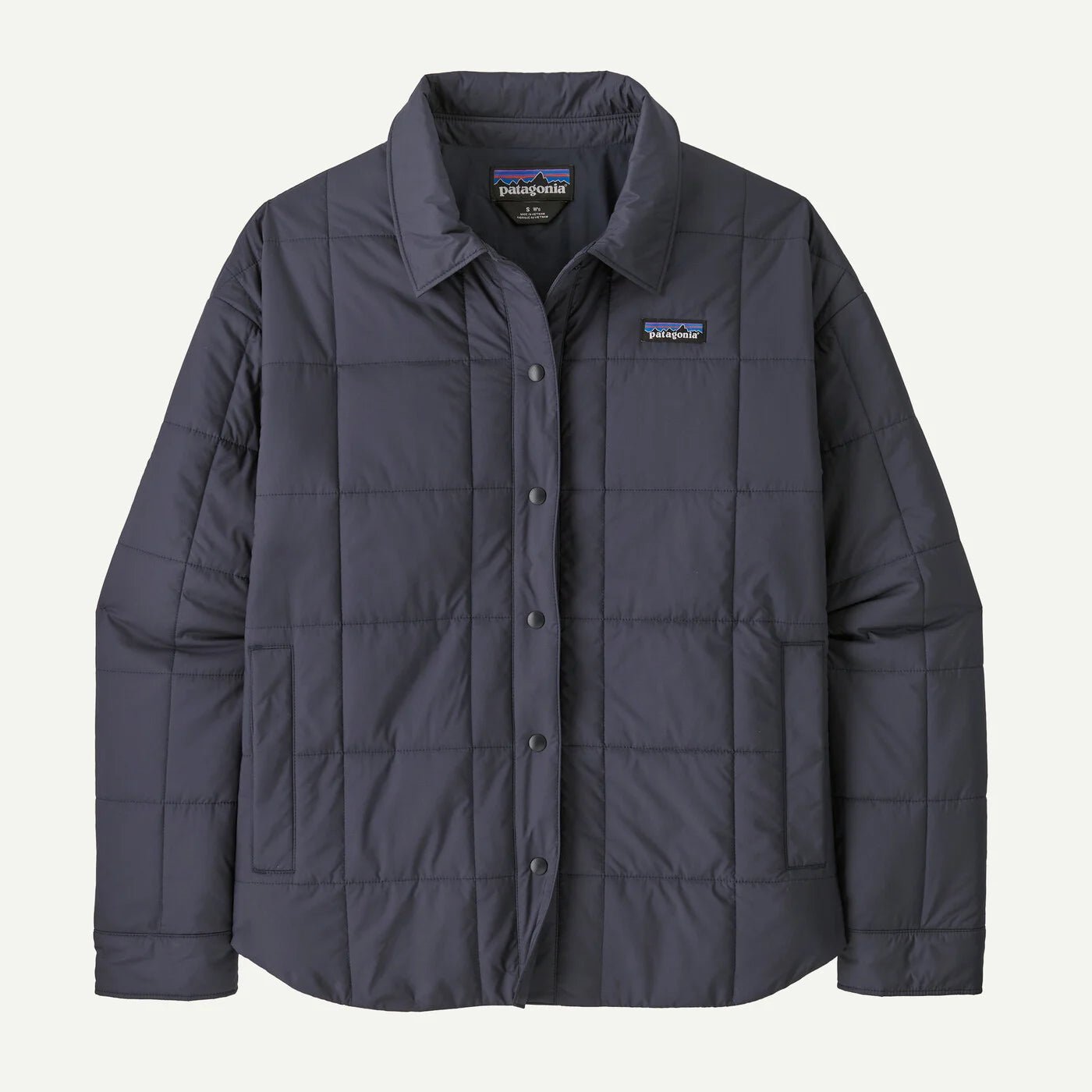 W's Light Gust Shirt Jacket - Groupe Montagne Explore