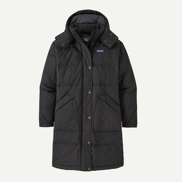 W's Downdrift Parka - Groupe Montagne Explore