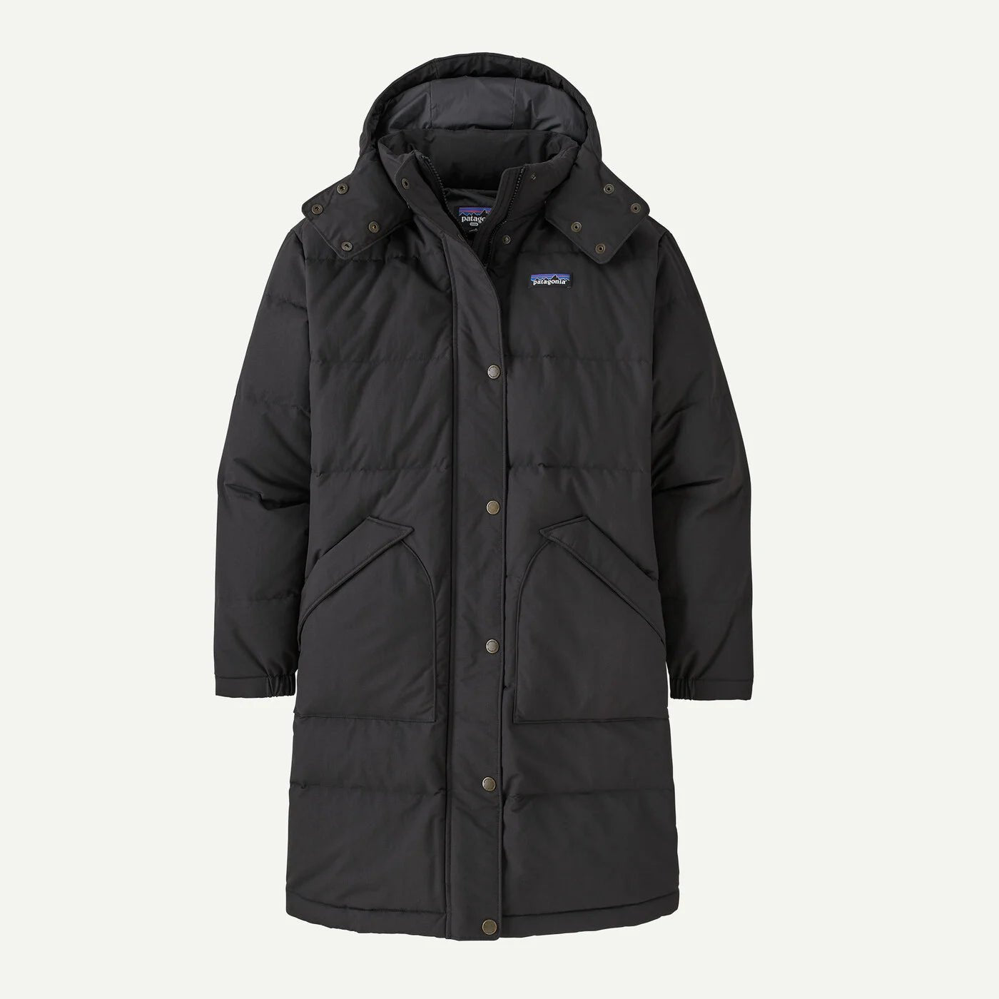 W's Downdrift Parka - Groupe Montagne Explore