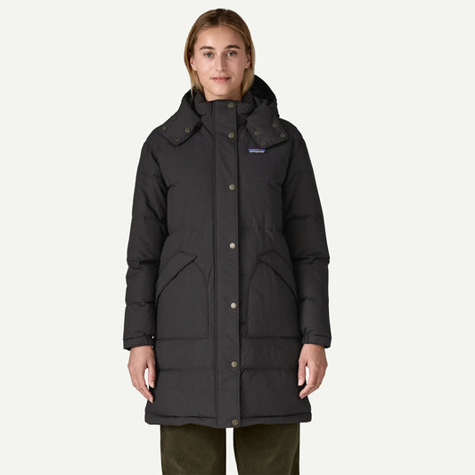 W's Downdrift Parka