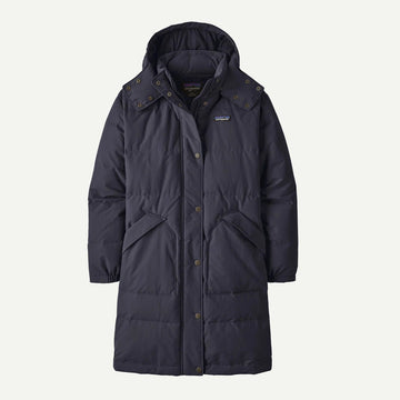 W's Downdrift Parka - Groupe Montagne Explore