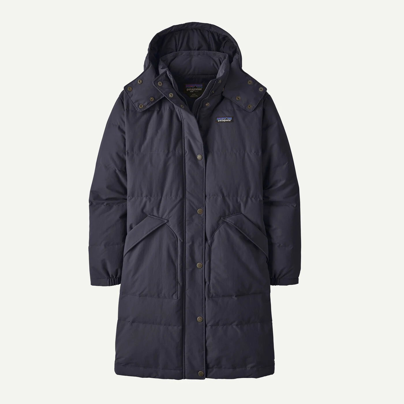 W's Downdrift Parka - Groupe Montagne Explore