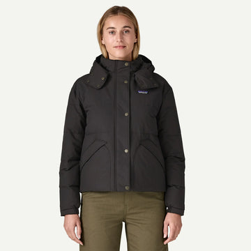W's Downdrift Jacket