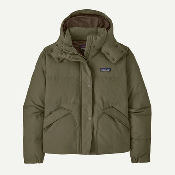 W's Downdrift Jacket