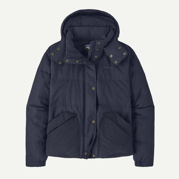 W's Downdrift Jacket