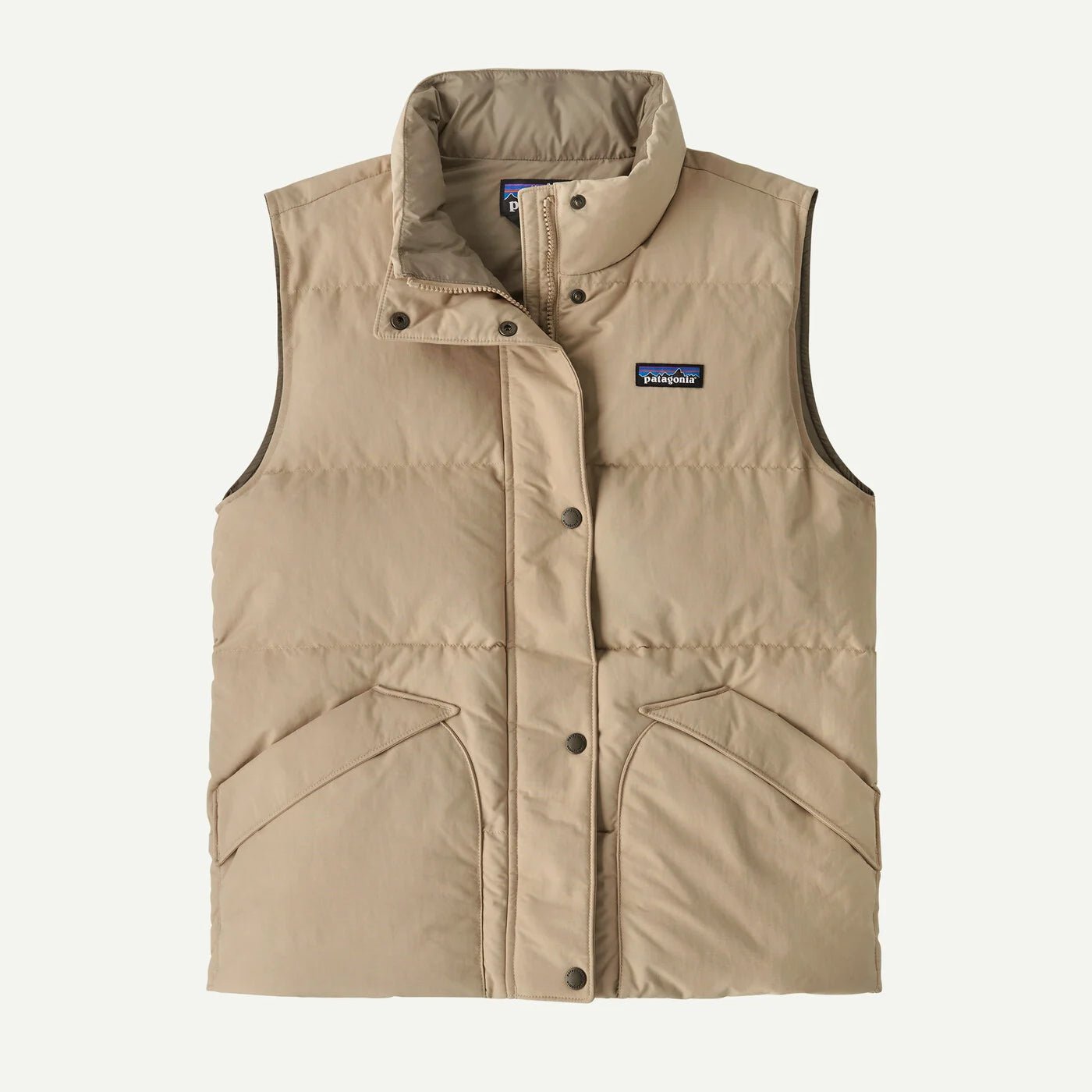 W's Downdrift Vest - Groupe Montagne Explore
