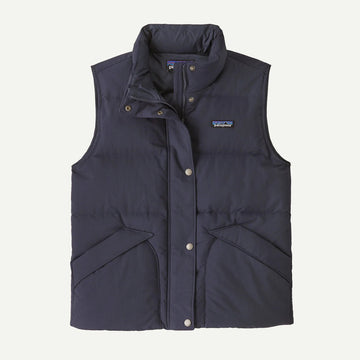 W's Downdrift Vest - Groupe Montagne Explore