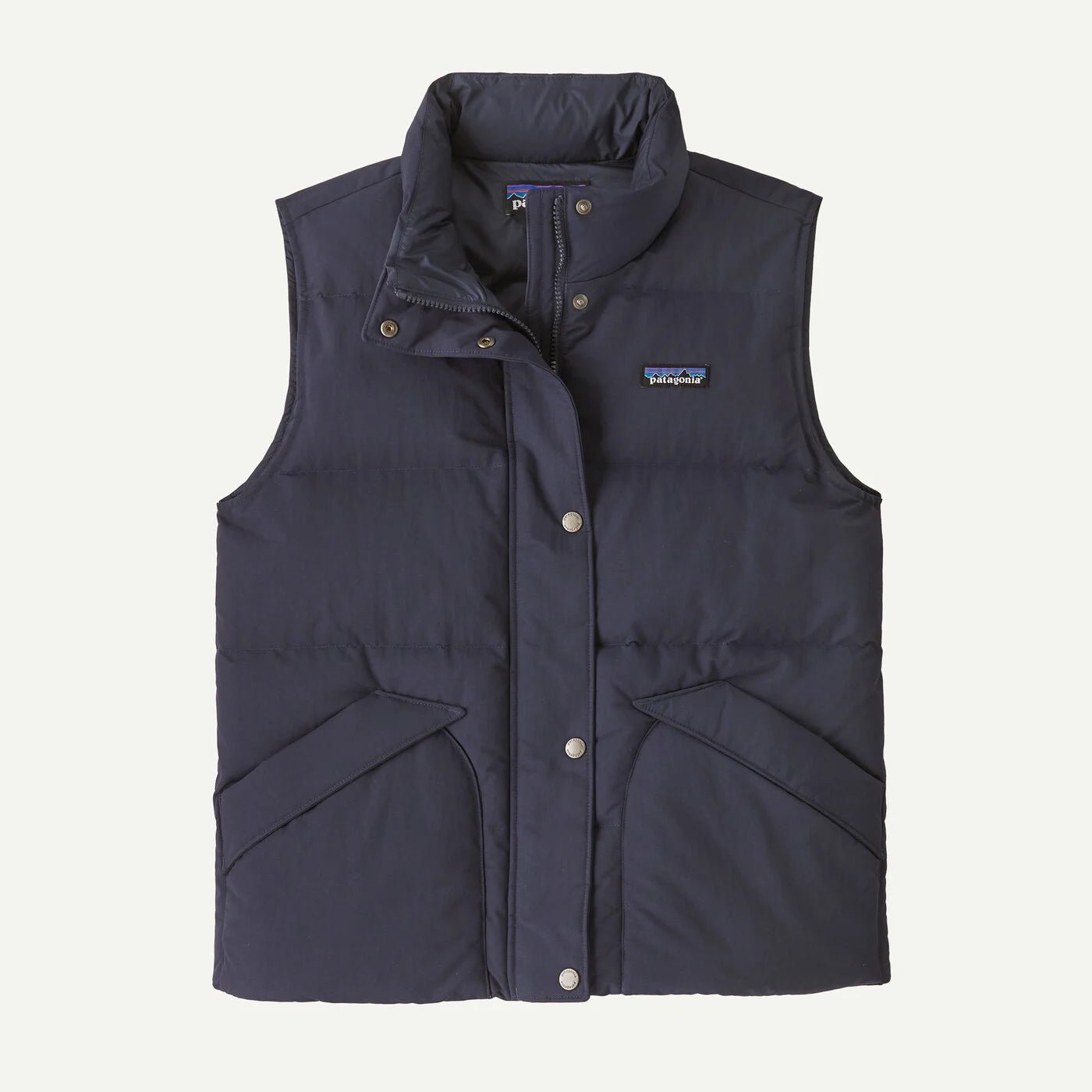 W's Downdrift Vest - Groupe Montagne Explore
