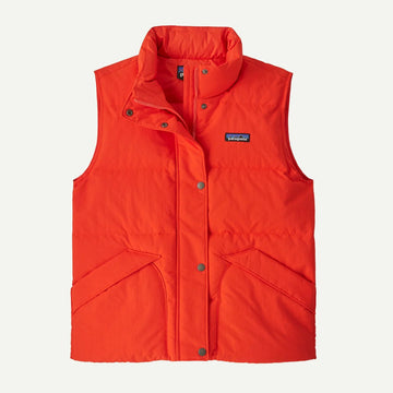 W's Downdrift Vest - Groupe Montagne Explore