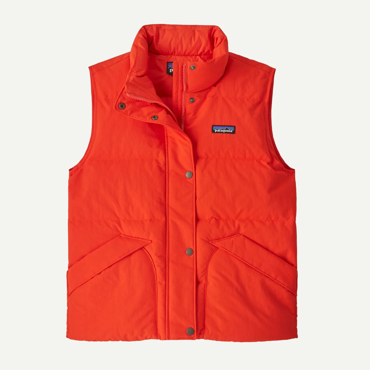 W's Downdrift Vest - Groupe Montagne Explore