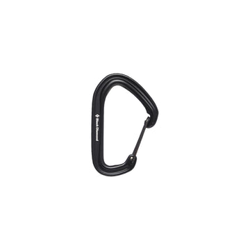 Hotwire Carabiner - Groupe Montagne Explore