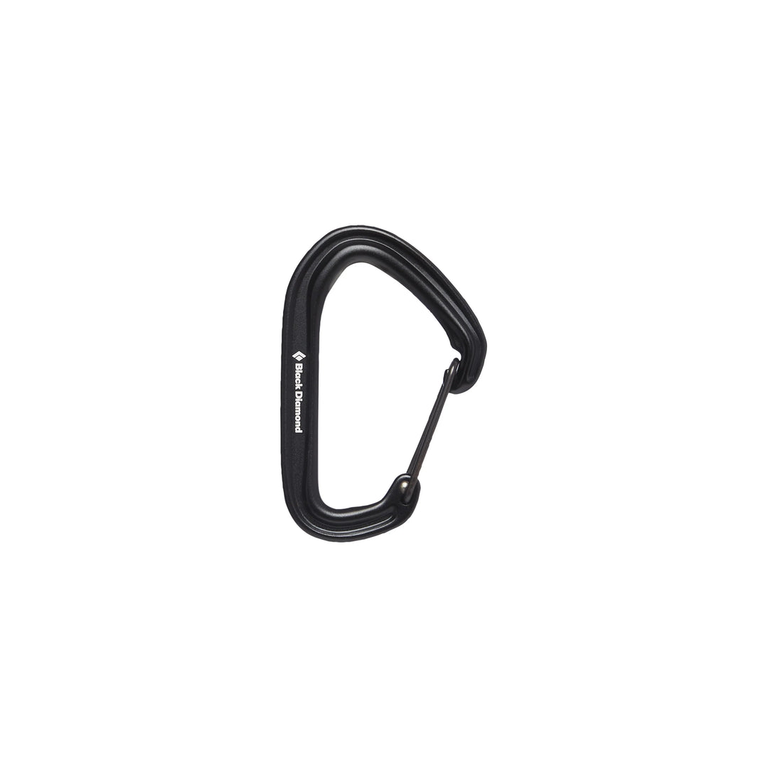 Hotwire Carabiner - Groupe Montagne Explore