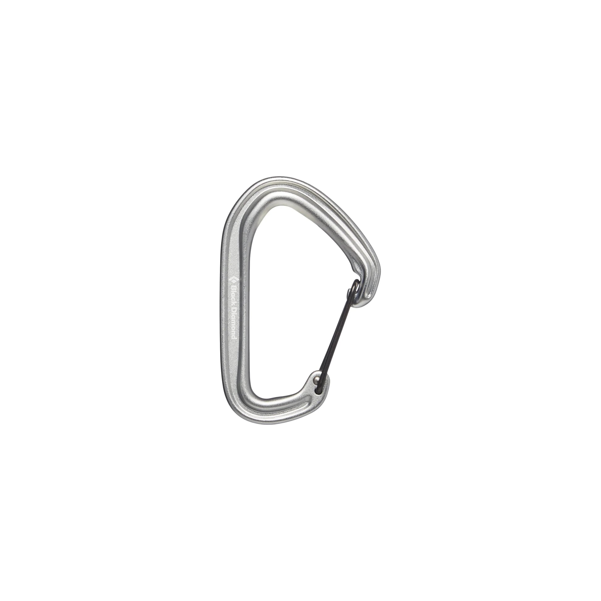 Hotwire Carabiner - Groupe Montagne Explore