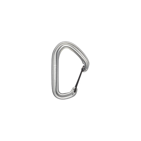 Hotwire Carabiner - Groupe Montagne Explore