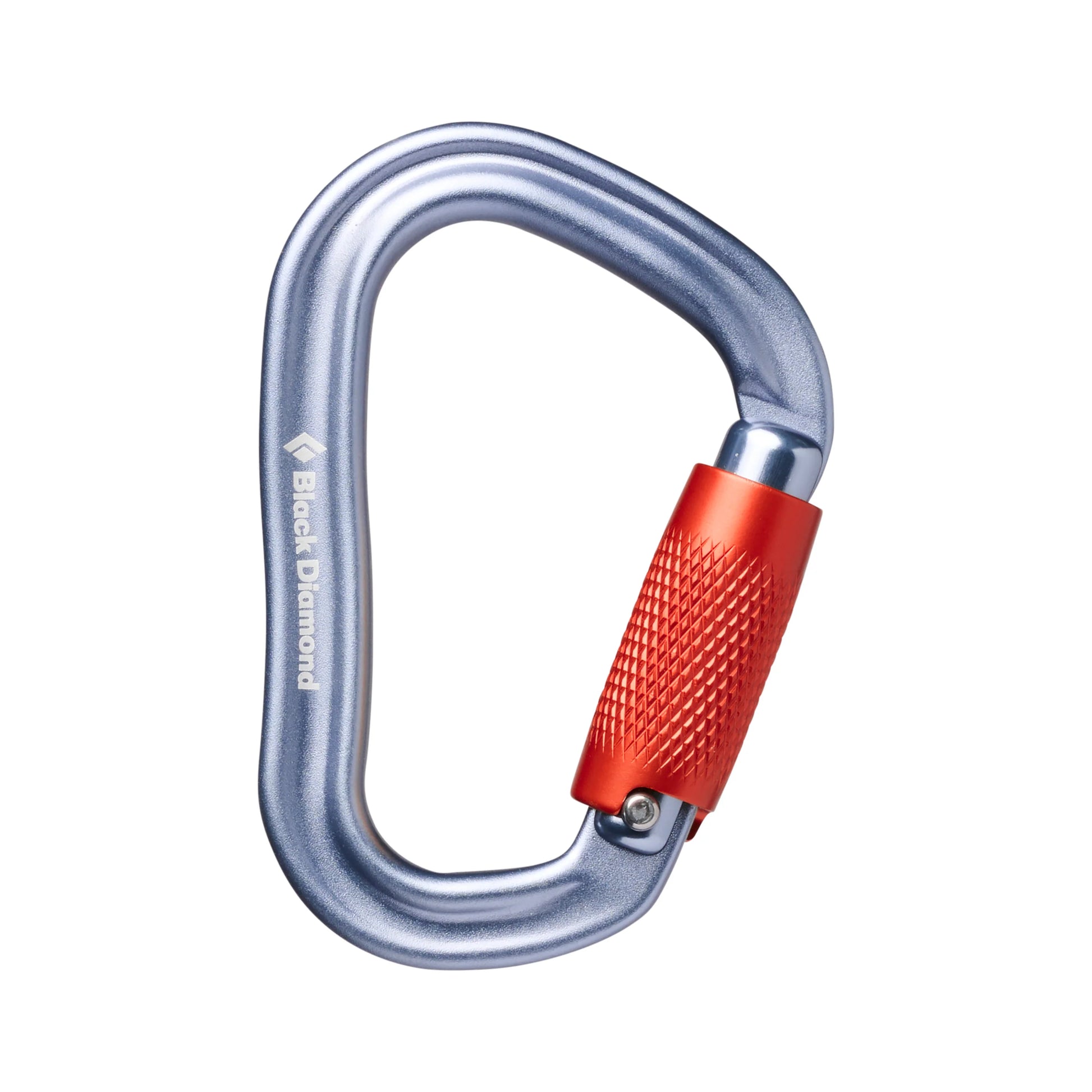 Vaporlock Twistlock Carabiner - Groupe Montagne Explore