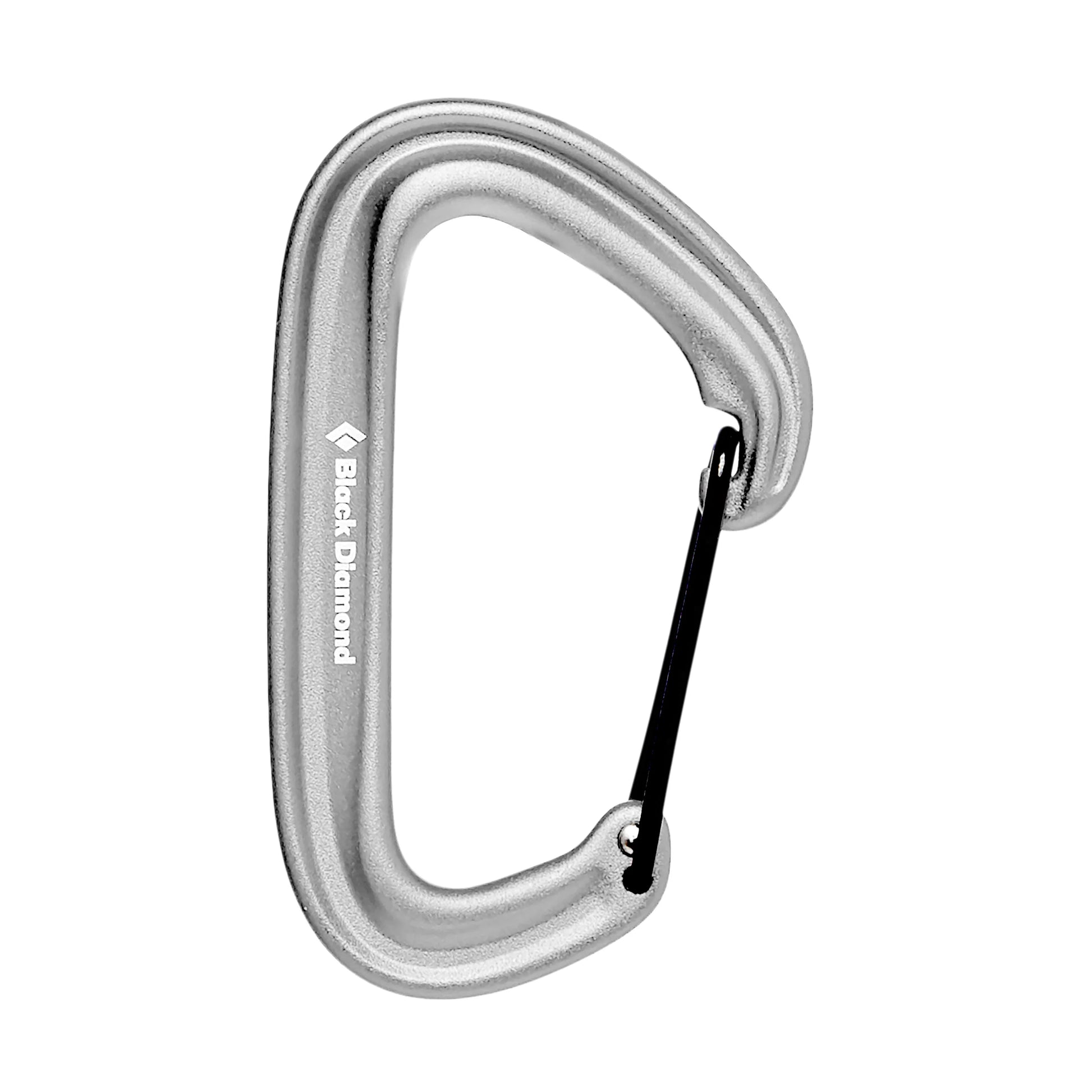 Litewire Carabiner - Groupe Montagne Explore