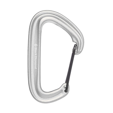 Litewire Carabiner - Groupe Montagne Explore