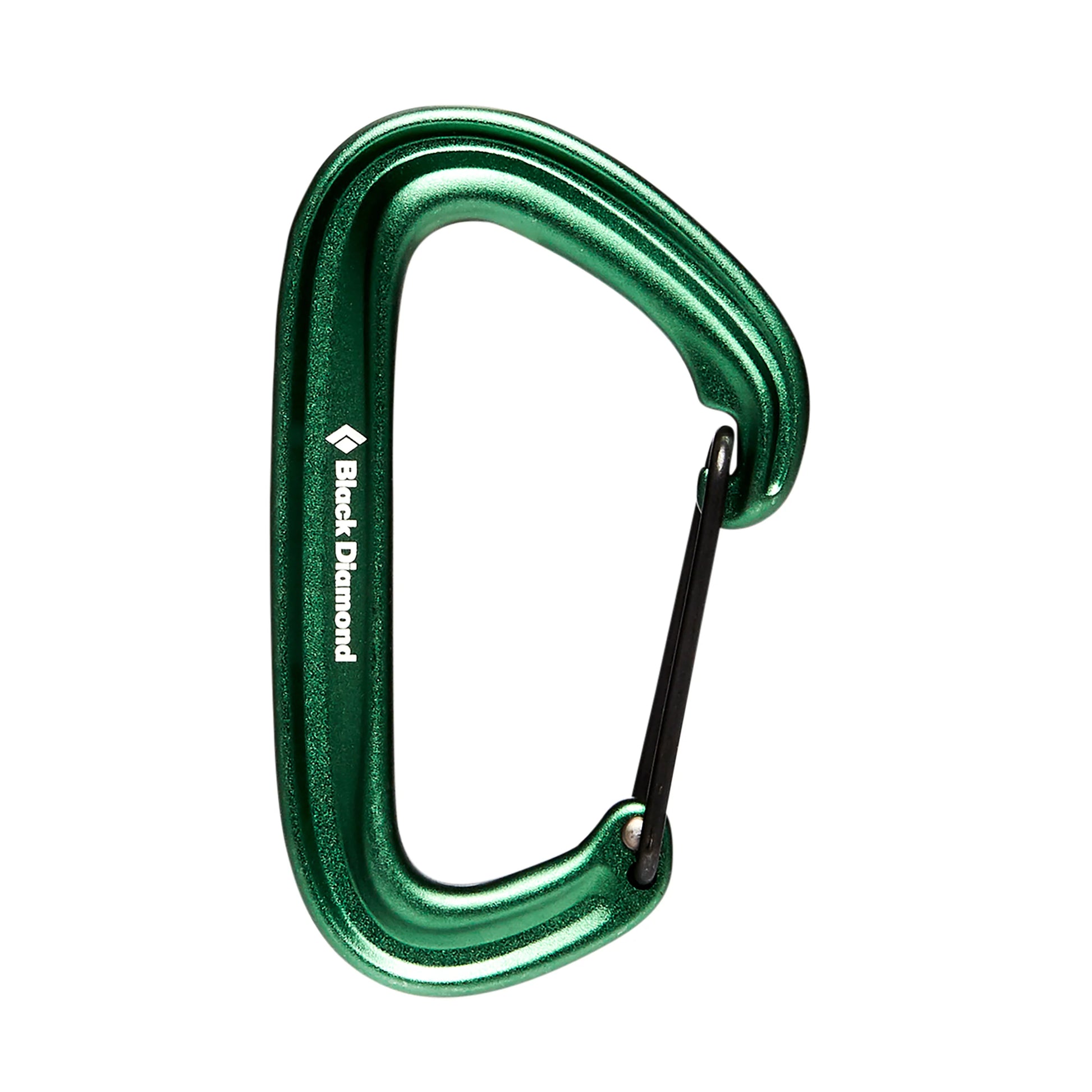 Litewire Carabiner - Groupe Montagne Explore