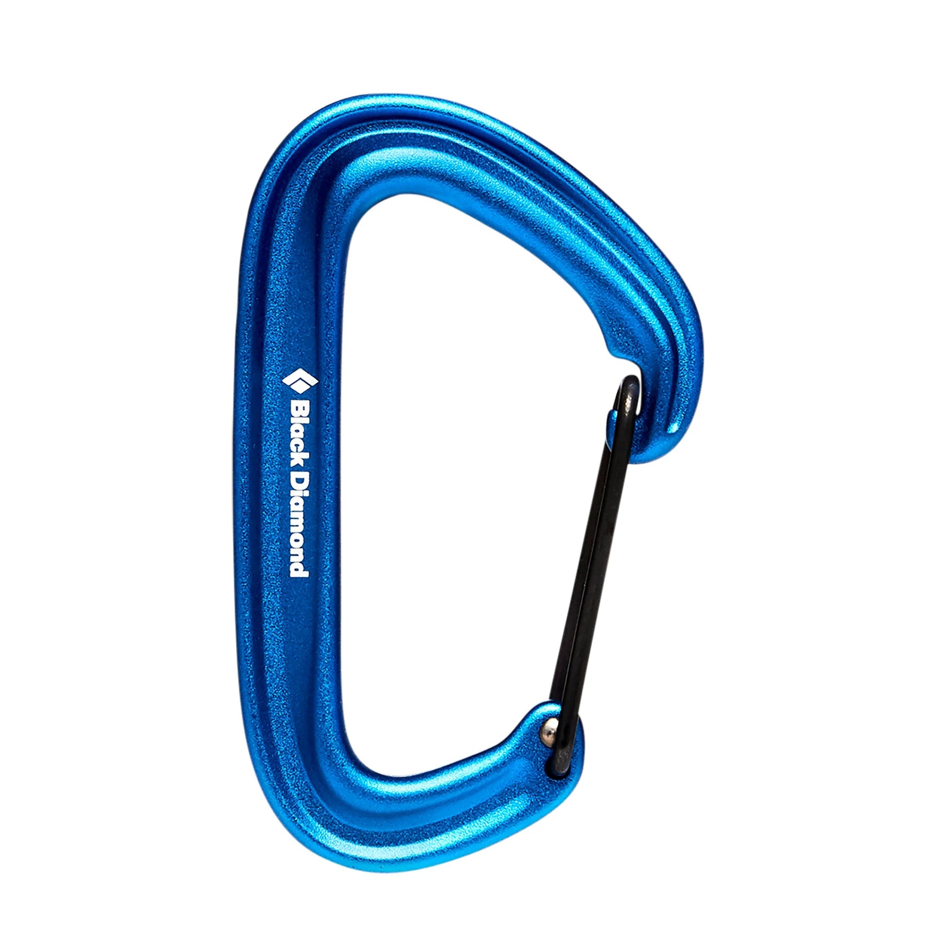 Litewire Carabiner - Groupe Montagne Explore