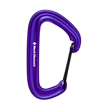 Litewire Carabiner - Groupe Montagne Explore