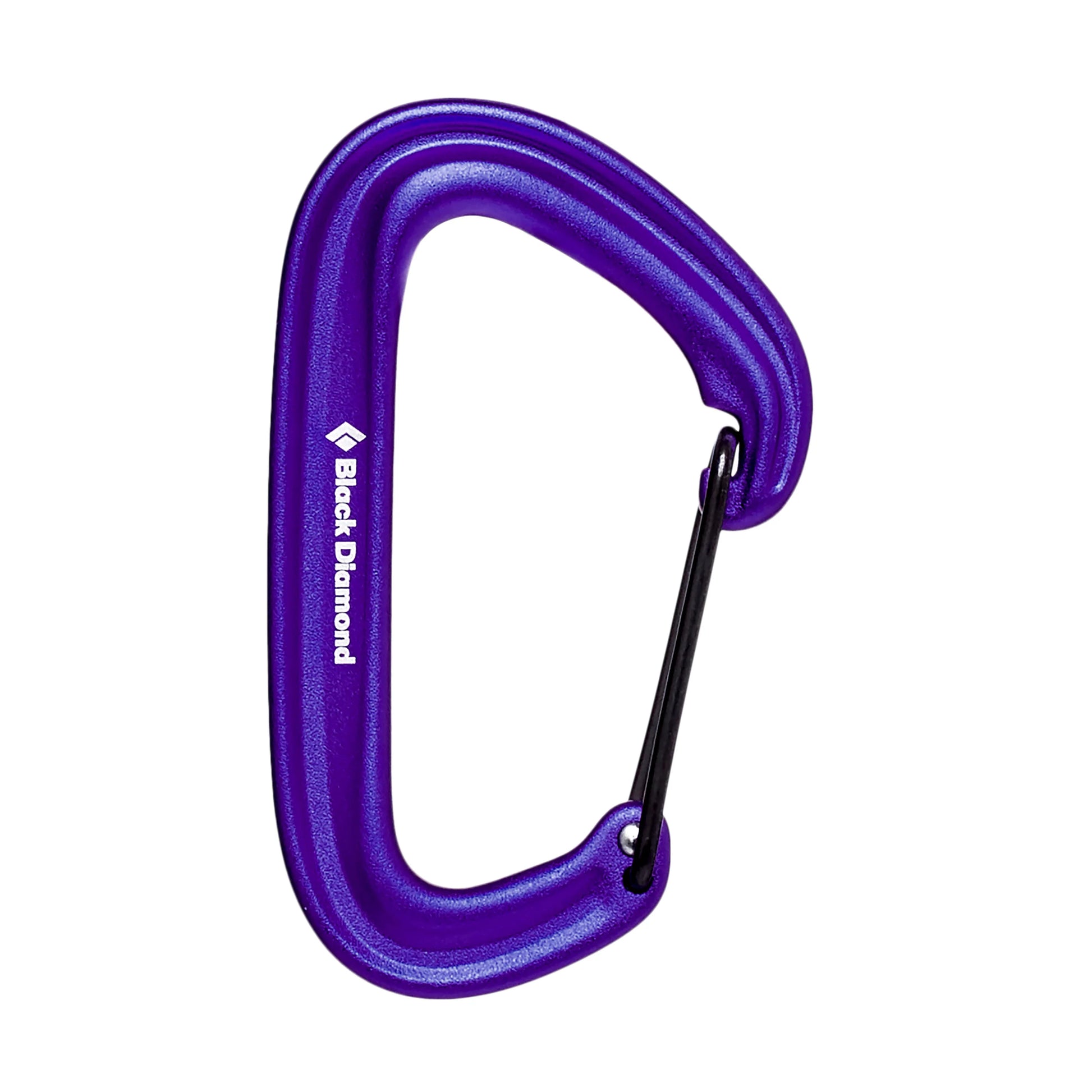 Litewire Carabiner - Groupe Montagne Explore