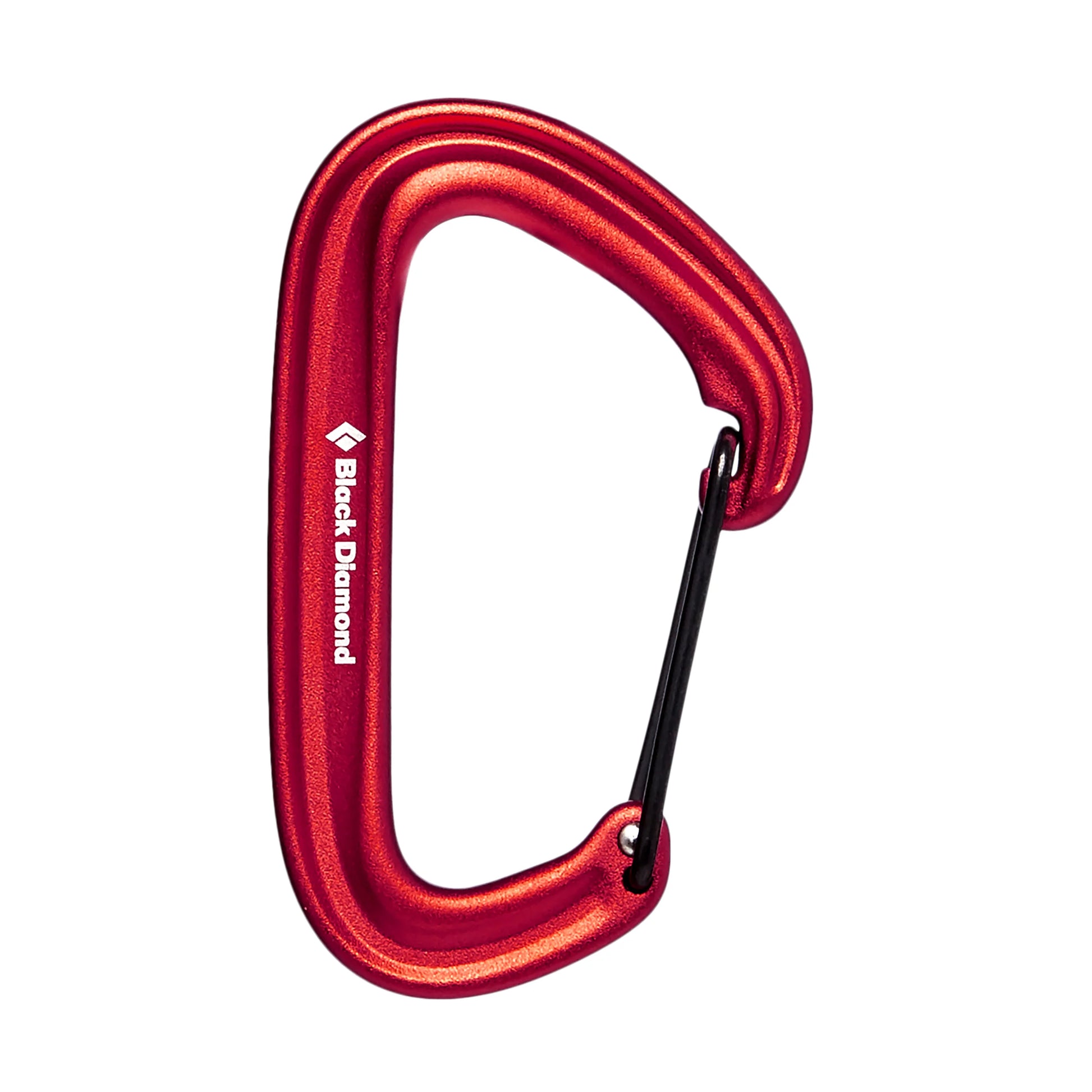 Litewire Carabiner - Groupe Montagne Explore