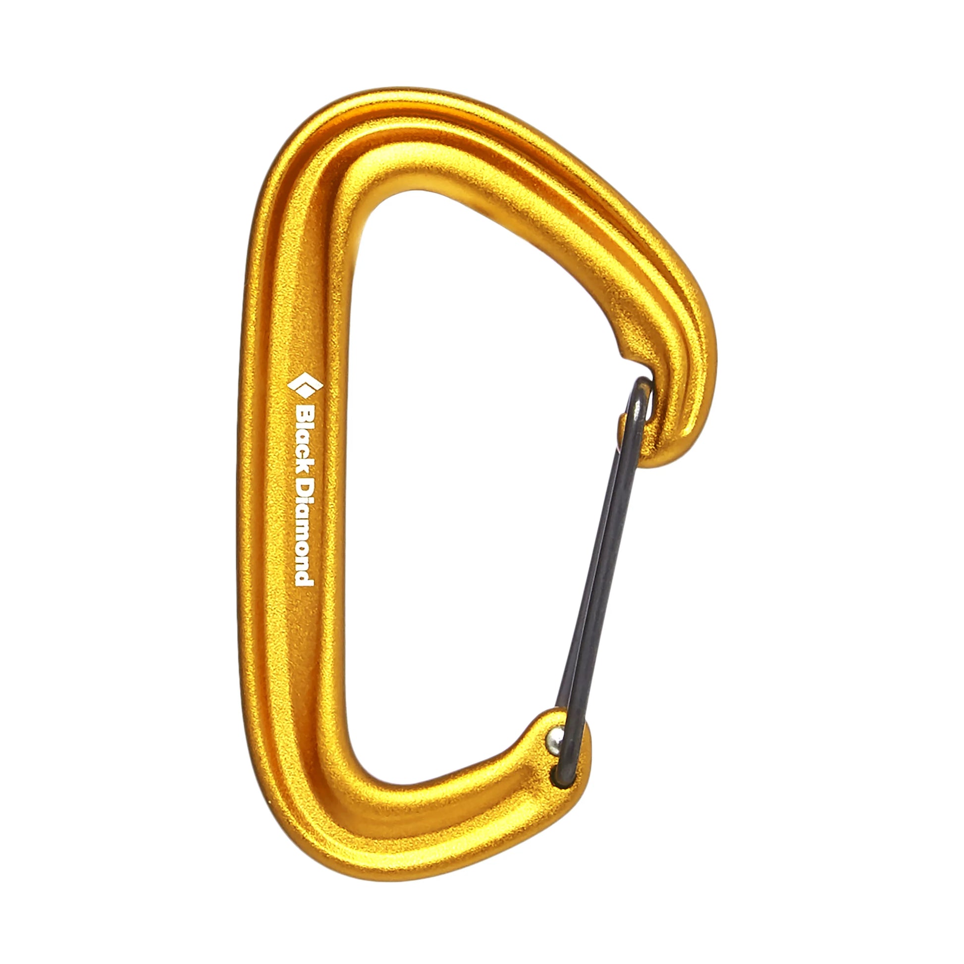 Litewire Carabiner - Groupe Montagne Explore