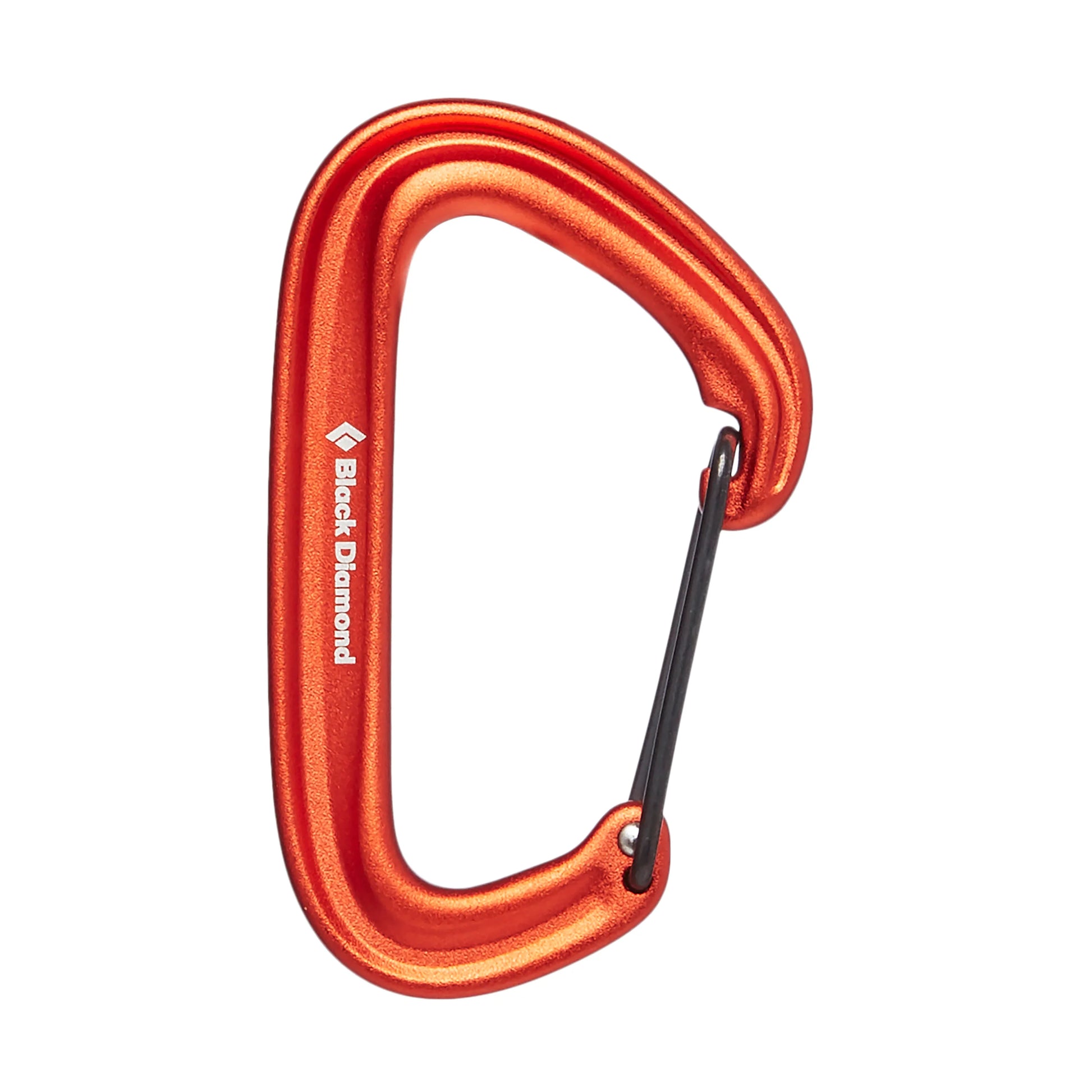 Litewire Carabiner - Groupe Montagne Explore