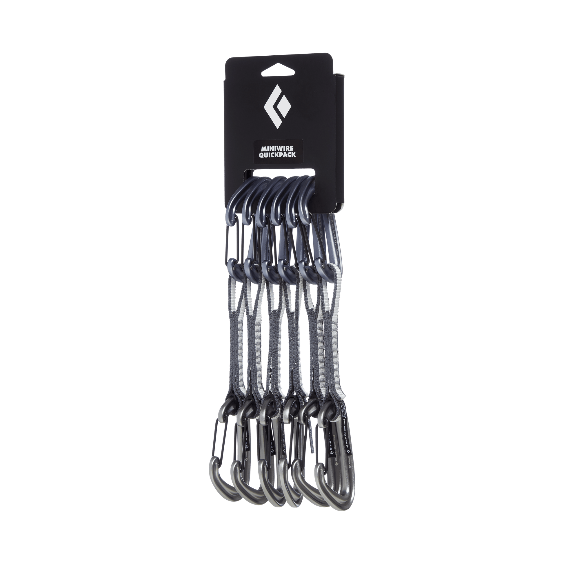 Miniwire Quickpack 12 cm - Groupe Montagne Explore