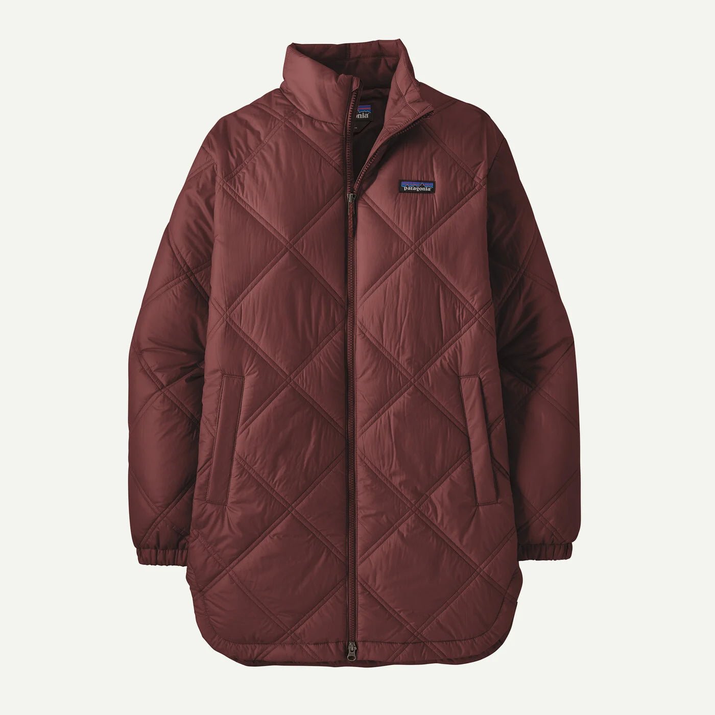 W’s Pine Bank Insulated Parka - Groupe Montagne Explore