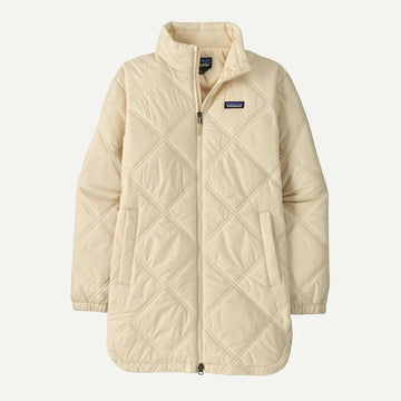 W’s Pine Bank Insulated Parka - Groupe Montagne Explore