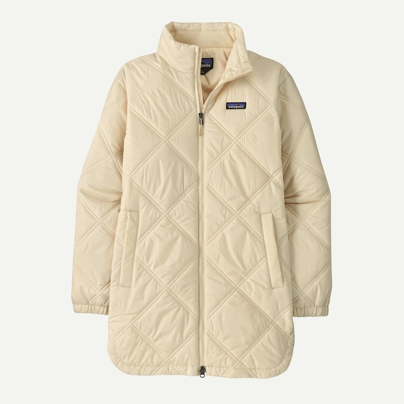 W’s Pine Bank Insulated Parka - Groupe Montagne Explore